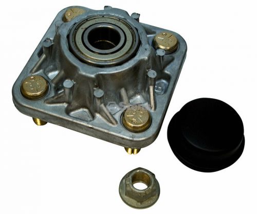 Club car front hub assembly - ds &amp; precedent