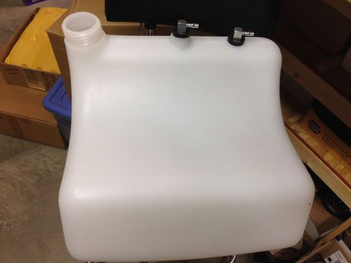 Ski-doo elan gas tank - new
