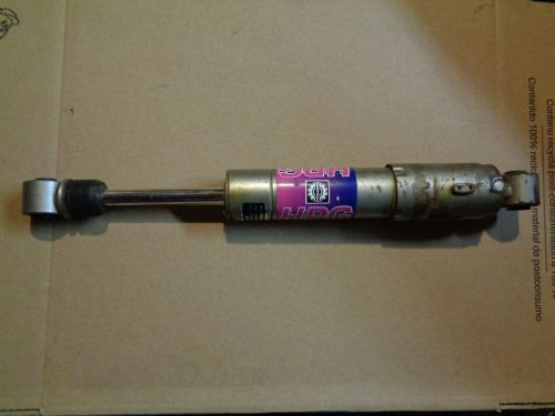 Genuine ski-doo hpg ski shock for 96-98 mx z's/f lll's/mach z's snowmobiles