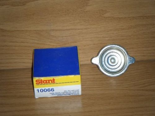 68 69 70 71 72 73 oldsmobile 88 98 350 455 oil fill cap filler twist-on s stant