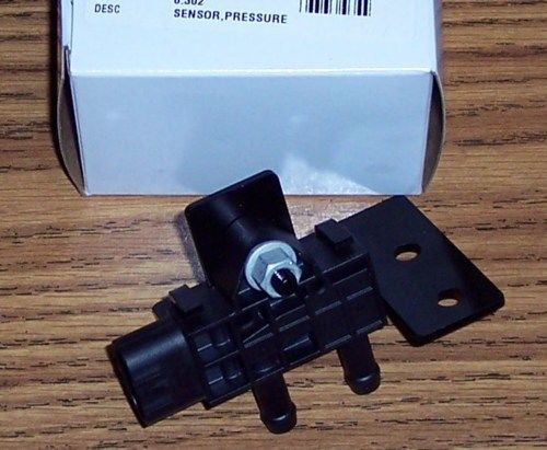OEM CUMMINS DIFFERENTIAL PRESSURE SENSOR 2872211 - ships free in US, image 2