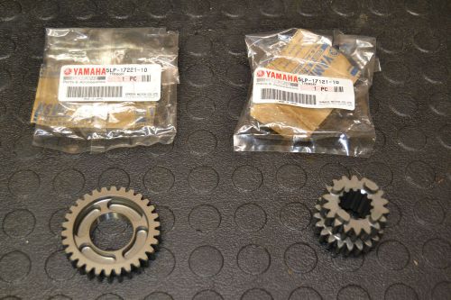 Raptor 660 2nd gear fix!! transmission trans yamaha ymf660 01 02 03 04 05 new!!