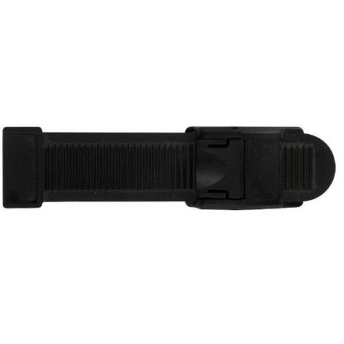 Fox racing replacement buckle for mx/offroad pants black no size