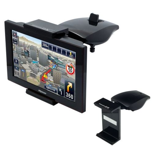 Car vehicle suction holder mount for 7~8 inch navigation korea made goods_nx3000