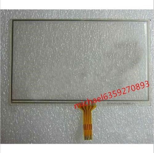 Touch screen digitizer for garmin nuvi nuvi 1350 1390 1300 1310 m670o
