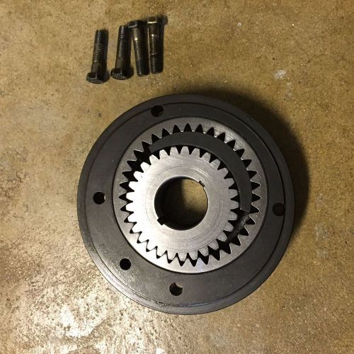 Purchase Warner Velvet Drive Transmission 71C Oil Baffle 71140 in