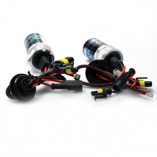 New 55W Xenon HID Light H7 6000K Diamond White Headlight Kit Slim Ballast KO26aw, US $39.99, image 2