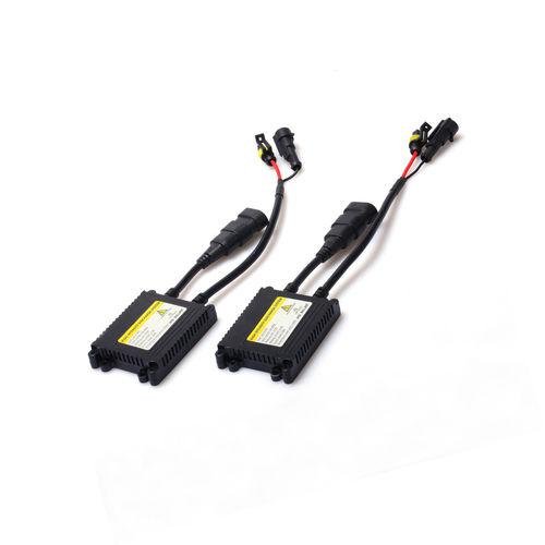 New 55W Xenon HID Light H7 6000K Diamond White Headlight Kit Slim Ballast KO26aw, US $39.99, image 4
