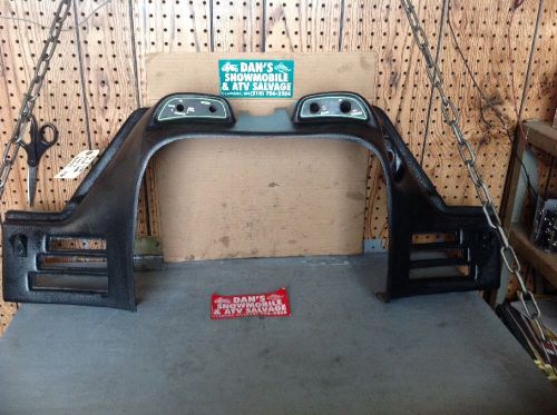 Console arctic cat 96 z 440 # 0616-811