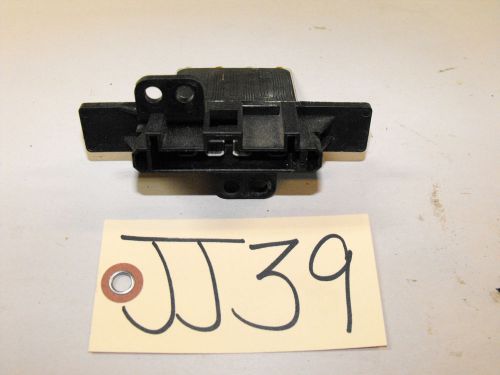 2000 2001 nissan xterra blower motor resistor 27150 8b700  5x13e97