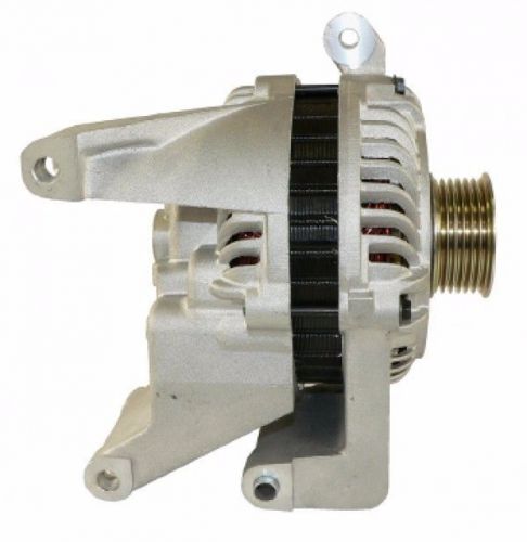 07-09 mazda 3 alternator 79k oem