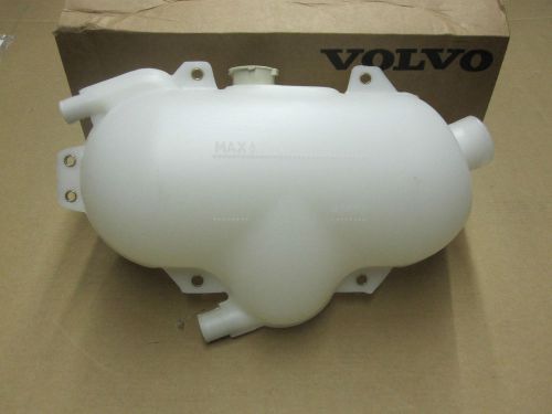 Volvo radiator expansion tank for vn models with gen1 engines #3966106