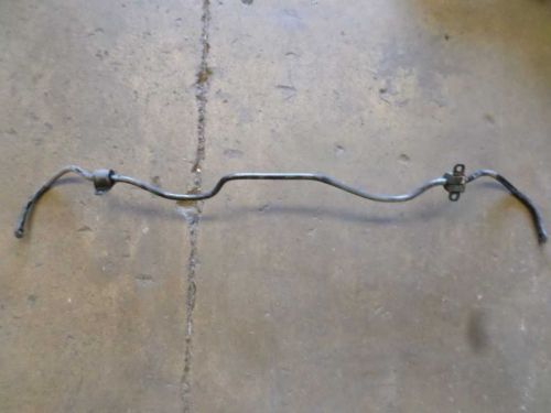 2012 2013 2014 2015 honda civic rear stabilizer bar oem