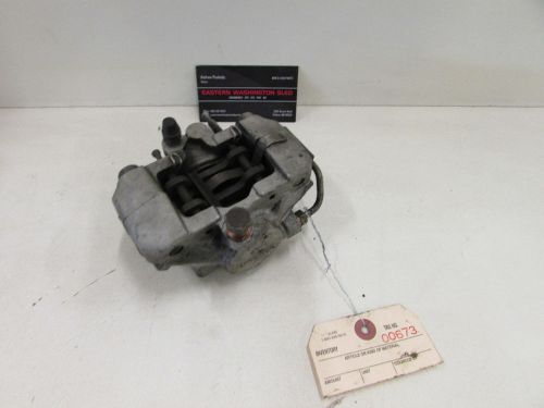 Ski doo mxz, renegade, summit rev 800 x brake caliper 2004-2006