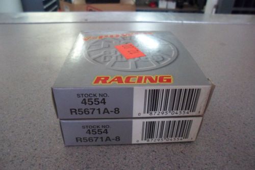 Ngk spark plug r5671a-8 box of 4