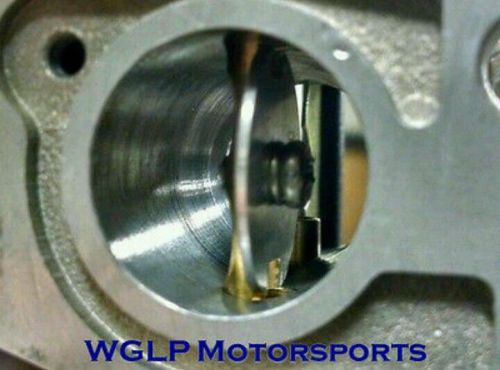 0.670 bore racing carburetor 6.5 clone gx200 gx160 carb go kart cart honda