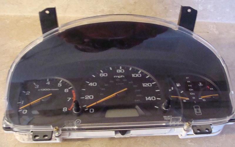 Buy 00 01 02 HONDA ACCORD INSTRUMENT CLUSTER in Brooksville, Florida
