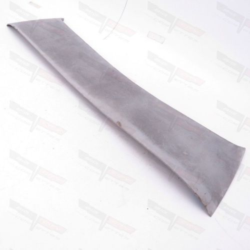 Corvette coupe nos rear roof top panel smc fiberglass repair patch 1968-1977