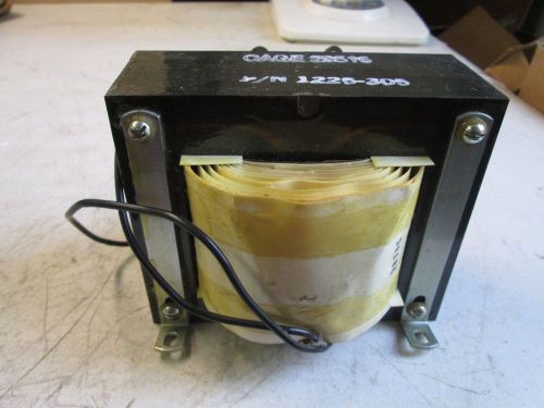 Helicopter power transformer pn 1226-305s military f2414 new