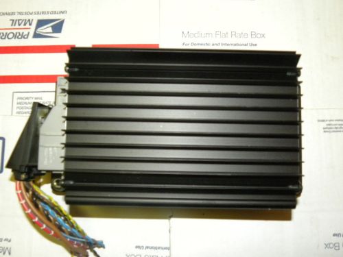 2000 2001 2002 mercedes e320 e430 210 820 26 89 2108202689 bose amp amplifier
