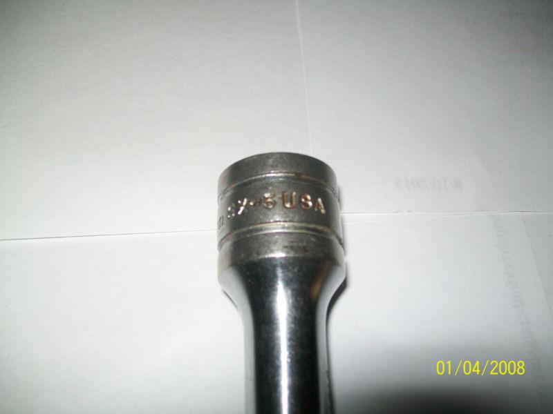 Buy SNAP ON TOOLS SX5 EXTENSION in Burlington, Wisconsin, US, for US 5.00