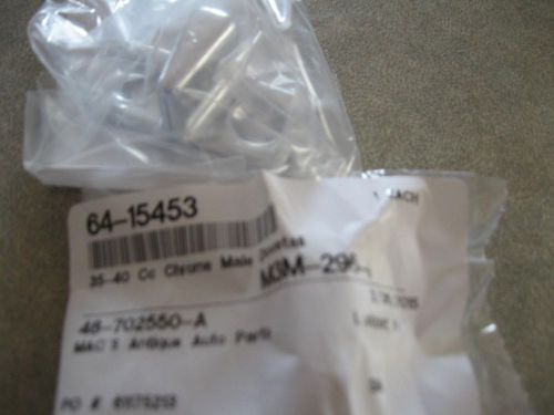 39 ford door dovetails