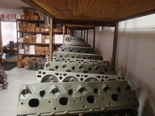 Cylinder head gmc 4.1 straight/inline  6 cast 763  rebuilt w/ warranty