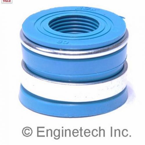 85-90 ford 302 5.0l 16v valve seal - oe type