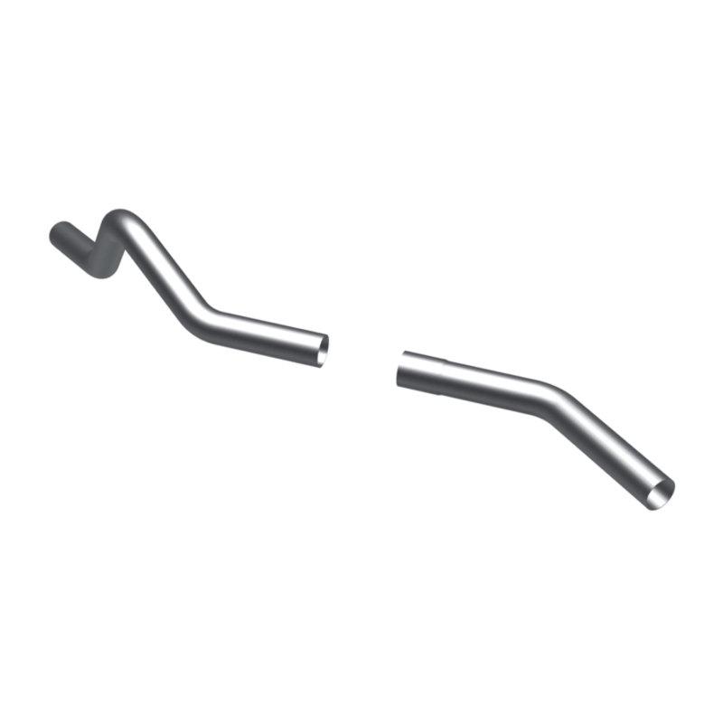 Magnaflow 15037 universal catalytic converter