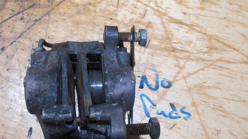 Mxz caliper ski doo 670