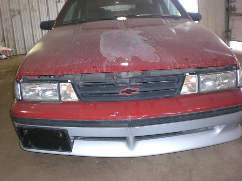 88 89 90 91 CAVALIER THROTTLE BODY THROTTLE VALVE ASSM AT, US $40.00, image 3