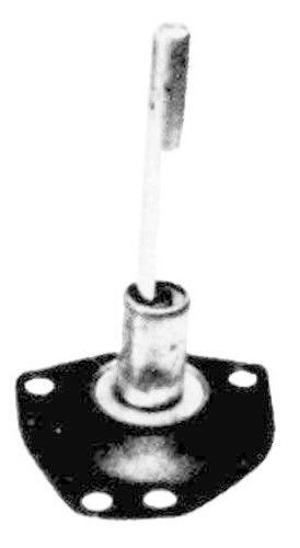 Tomco 7115 choke pulloff