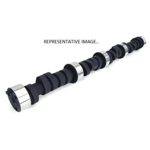 Comp cams 12-246-20 cam nitrided camshaft cs xe274h-10