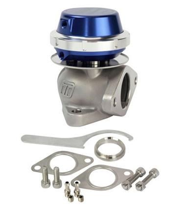 Turbosmart ts-0501-1140  - wg38 ultragate 38mm 14psi spring - blue