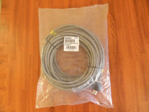 Raymarine e55052 - seatalk cable high speed network 20m *new in bag*