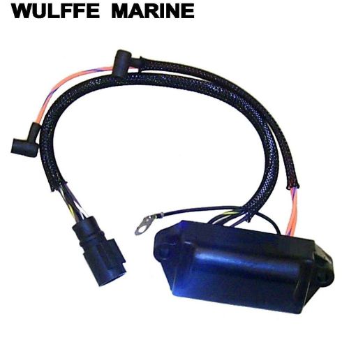 Power pack johnson evinrude for 9.9 15 hp 2 stroke 1993-99 18-5767 584783 586798