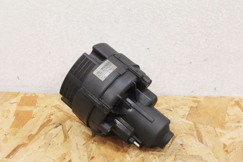 L05370 1998-2005 audi a6s6 secondary air pump 97-98 a4 97-04 vw jetta oem