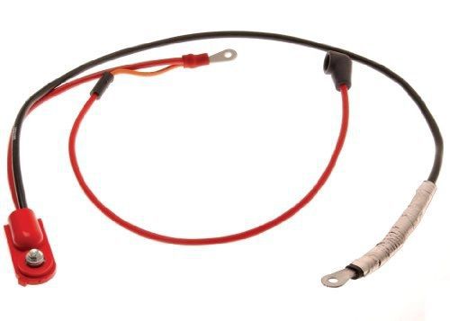 Acdelco 4sx41-2f gm original equipment positive battery cable