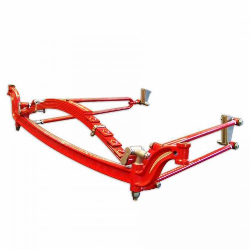 Rhd 1933-1934 ford basic hair pin solid axle kit