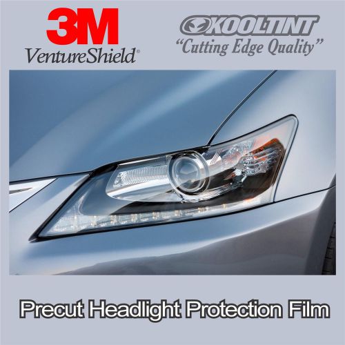 Buy Headlight Protection Film by 3M for 20132015 Lexus GS350 and