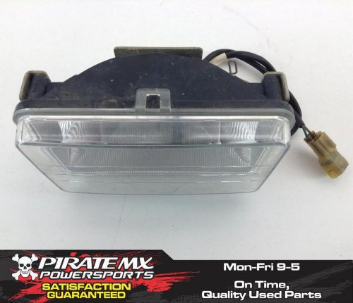 Honda trx 450 es 4x4 foreman headlight head light #18 2003
