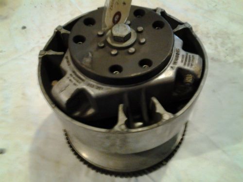 Ski doo 2010 gt 550 fan primary clutch - used