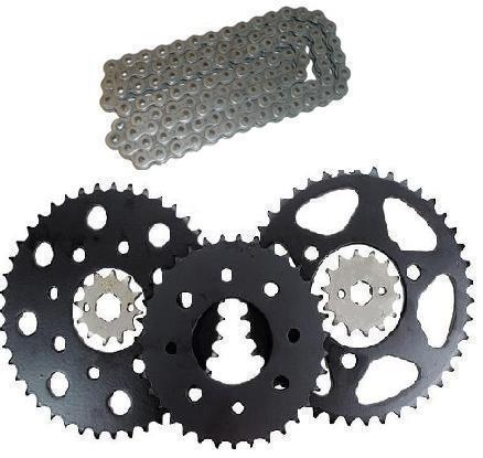 Jt steel sprocket ek x-ring combo trx450 trx 450 r 04-05