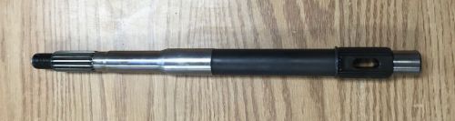 Aftermarket smi 36416 omc/johnson/evinrude propeller shaft 0982416 389866 398241