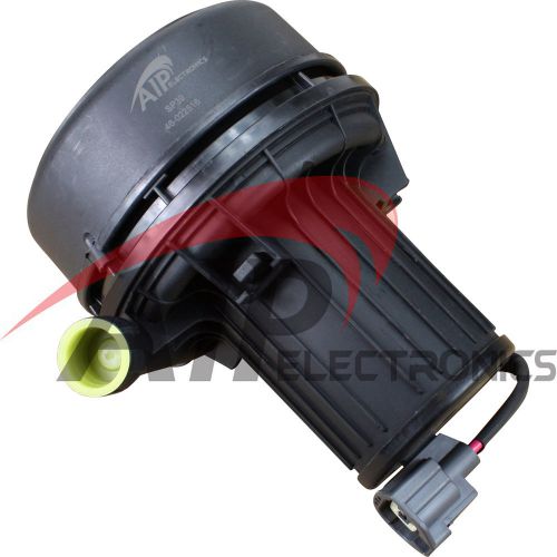 New secondary smog air pump emissions for 1996-2005 jaguar xk8 4.0l 4.2l v8