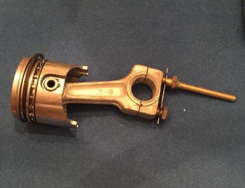 Gasoline engine parts kit 1a08 2a016 4a032 connecting rod parts kit 13214e8191