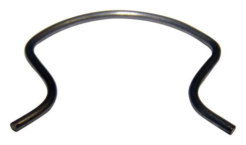 Crown automotive j3169769 clutch boot retainer clip