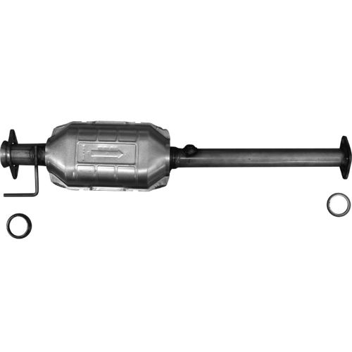 Buy AP Exhaust 642595 BoltOn Catalytic Converter Assembly Direct Fit