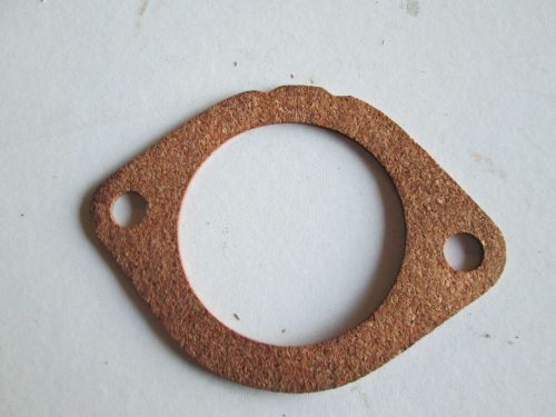 Water outlet gasket olds. 1928-36