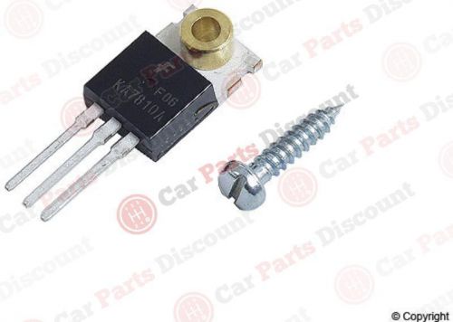 New genuine instrument voltage stabilizer sway bar, 357919803